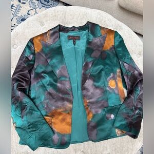 Chantal Thomas | Jackets & Coats | Chantal Thomas Vintage Designer